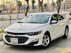 شيفروليه ماليبو